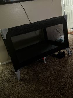 Pack n play