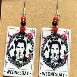 Halloween Earrings