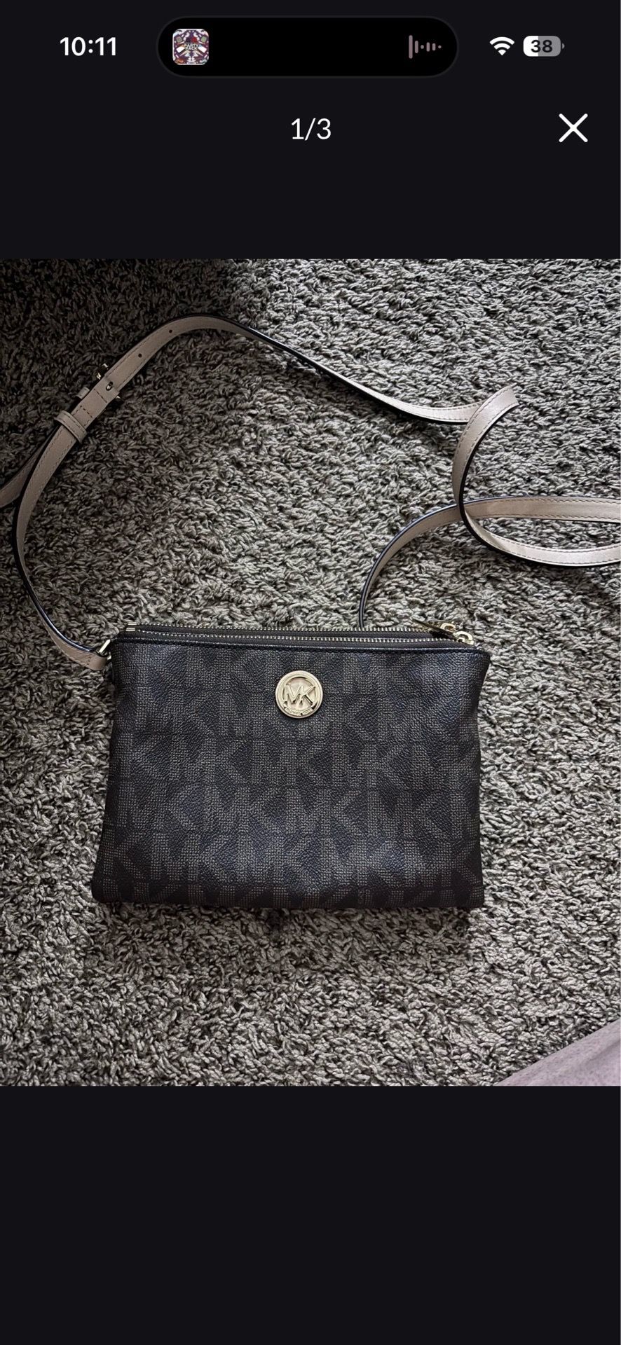 Mk bag