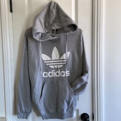 Adidas Hoodies Sweatshirt 