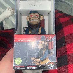 Monkey Bomb 