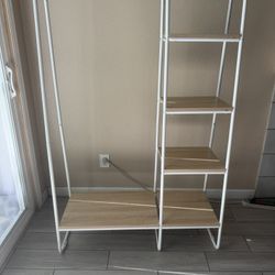 Shelf Closet 