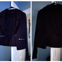 Women's Vest Size Large 