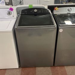 Kenmore Top Load Washer M0DKV