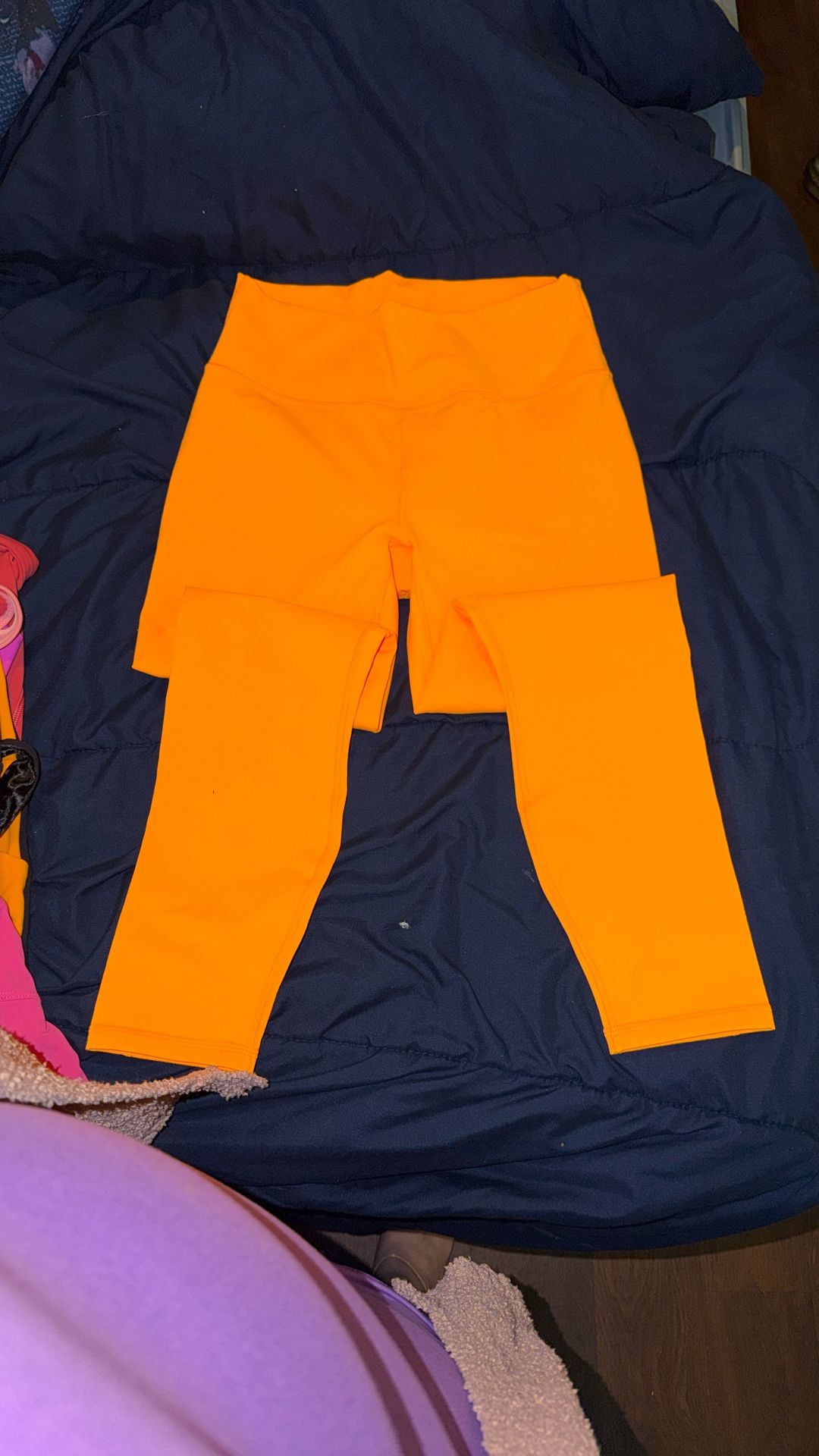 Fabletics Define Powerhold Leggings