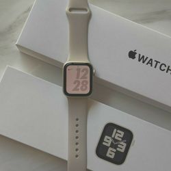 APPLE WATCH SE 2ND GEN 44MM UNLOCKED 