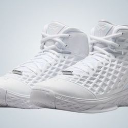 Kobe III Halo Colorway Size 11 Deadstock For Sale