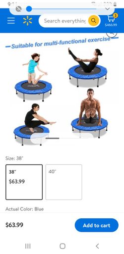 Suitable For Multi - functional Exercises 