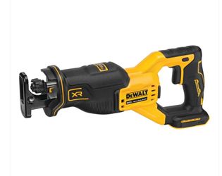 DeWALT 20-Volt MAX XR Cordless Brushless Reciprocating Saw (Tool-Only)