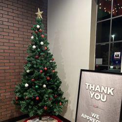 Christmas Tree