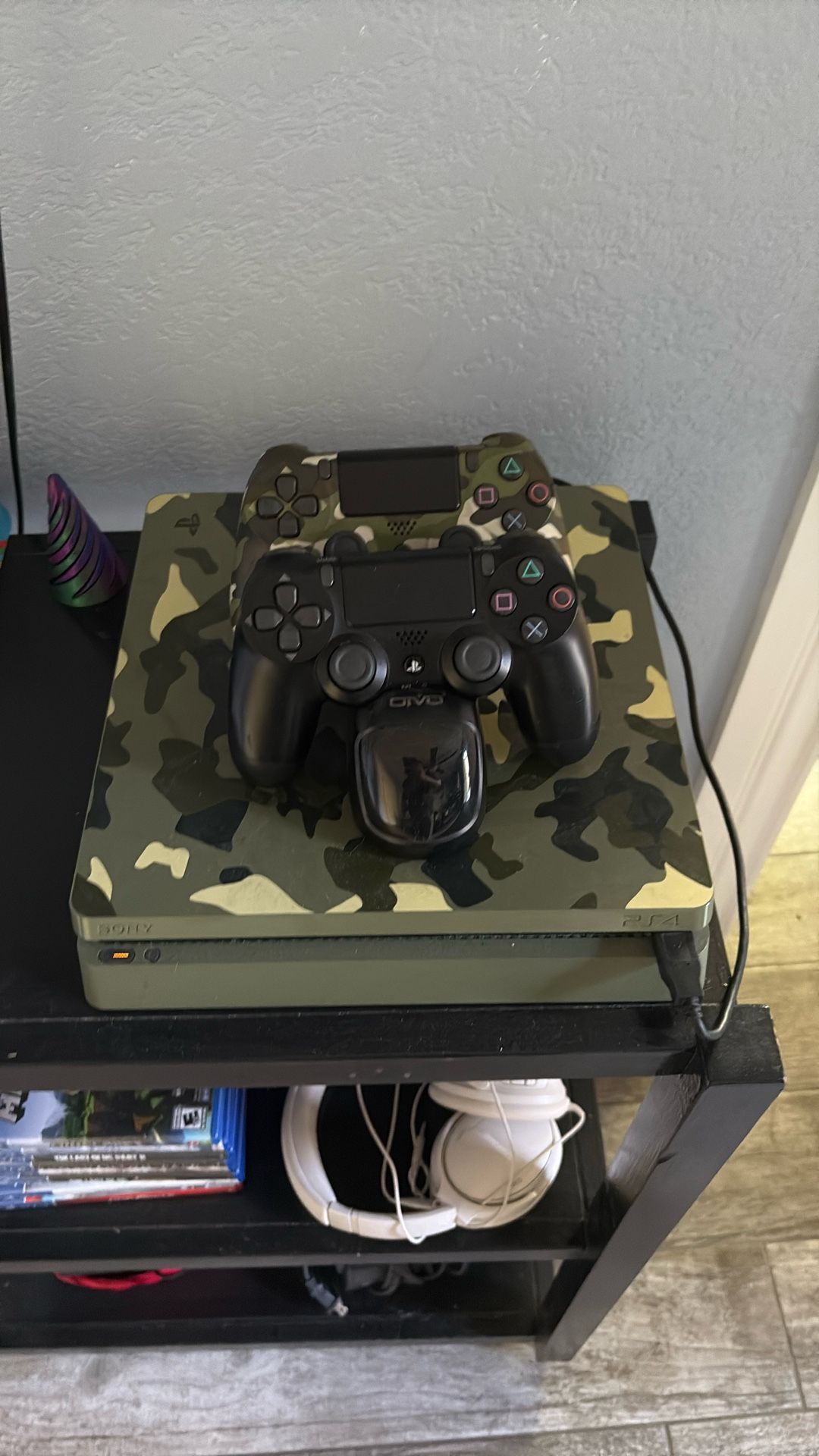 Ps4 Bundle