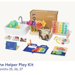 Lovevery 25-27 Months