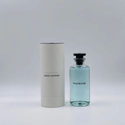 Louis Vuitton Fragrance