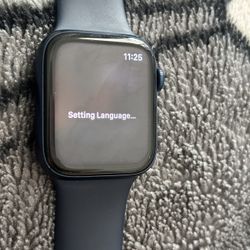 Apple Watch 6