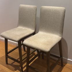Barstools $40 Each