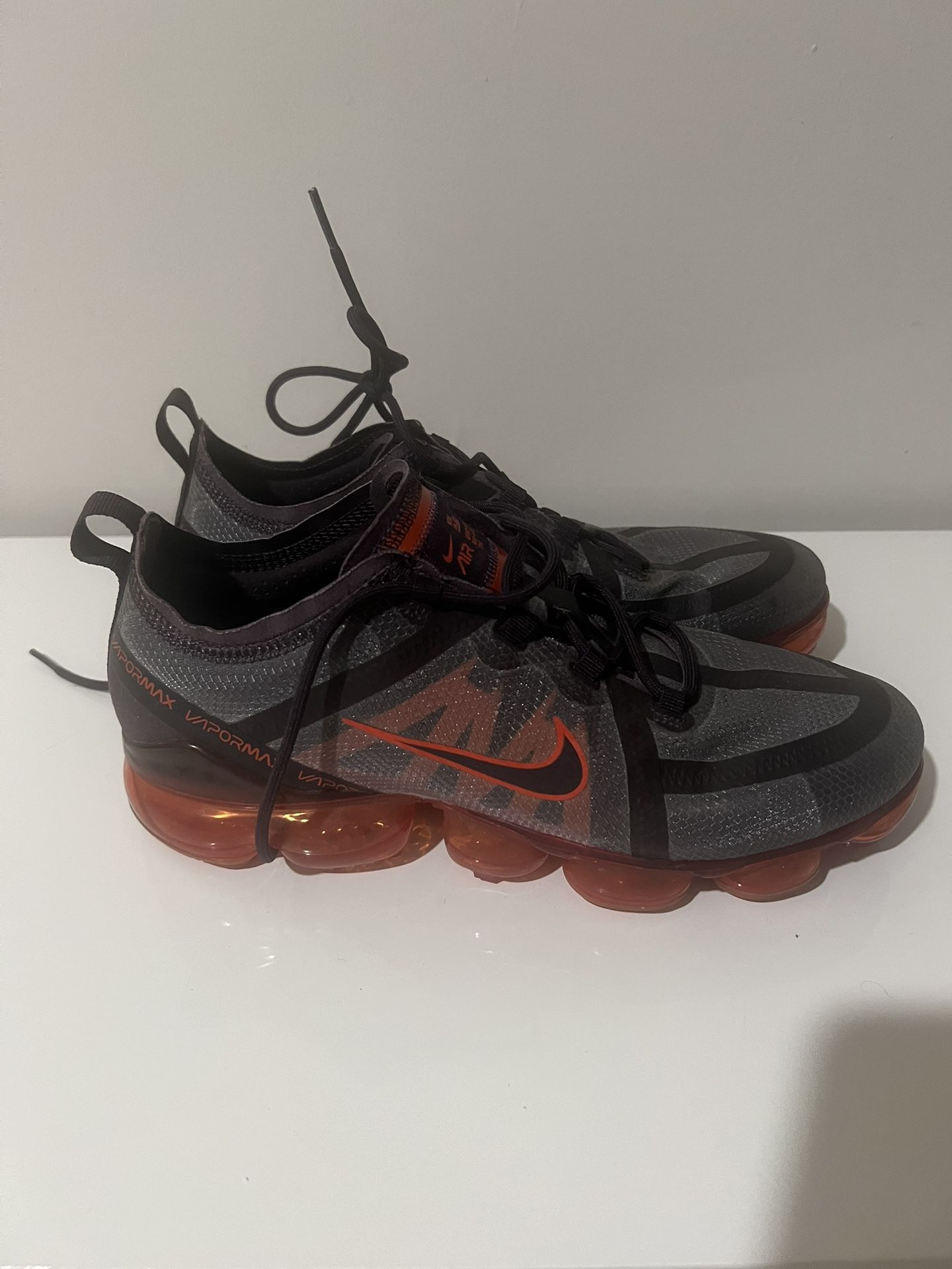 AIR VAPORMAX 2019 'BURGUNDY ASH'