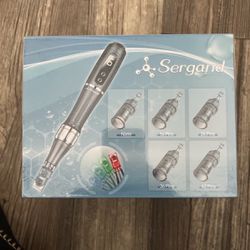 Sergand Electric Microneedling Pen