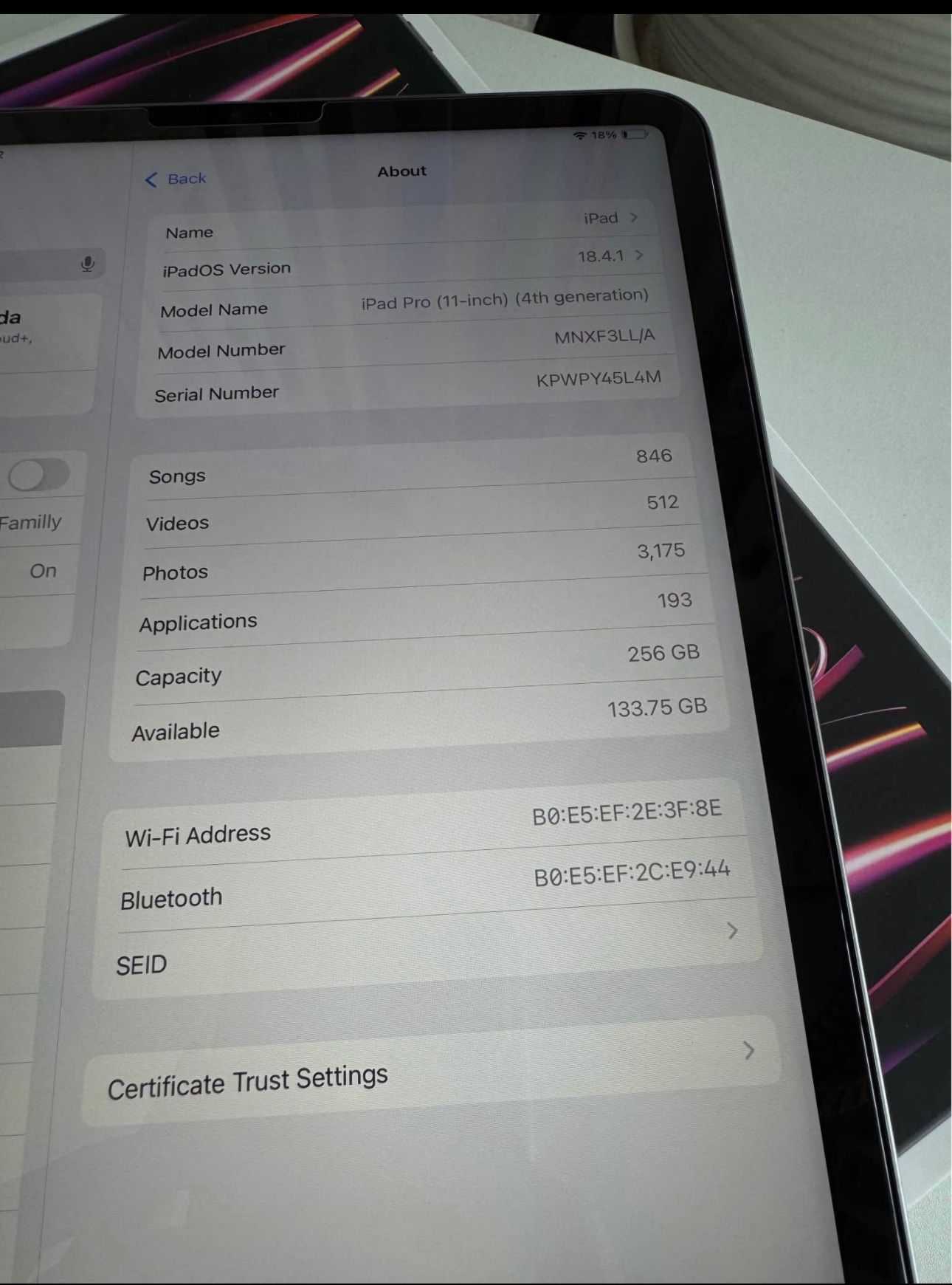 iPad Pro Bundle 