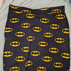 Batman Skirt
