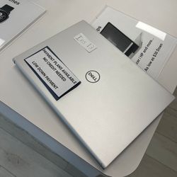 Dell Inspirion 13 Inch Laptop PAYMENTS AVAILABLE NO CREDIT NEEDED 