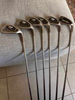 PING i3 Plus Blade Irons