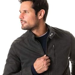 Rodd & Gunn Men's The Jack Jacket - Gray - Size 2XL