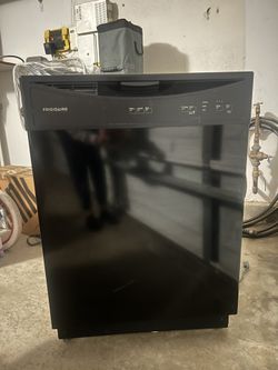 Frigidaire