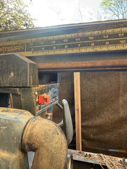 Table saw