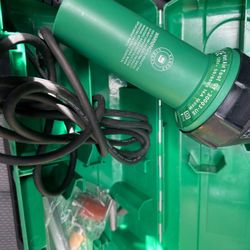 Leister New/ Nuevo Roofing 