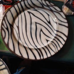 Mikasa Cat Plates Both Sold Together ❤️ 
