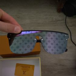 Louis Vuitton Sunglasses