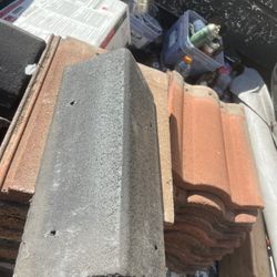 Roof Tile 