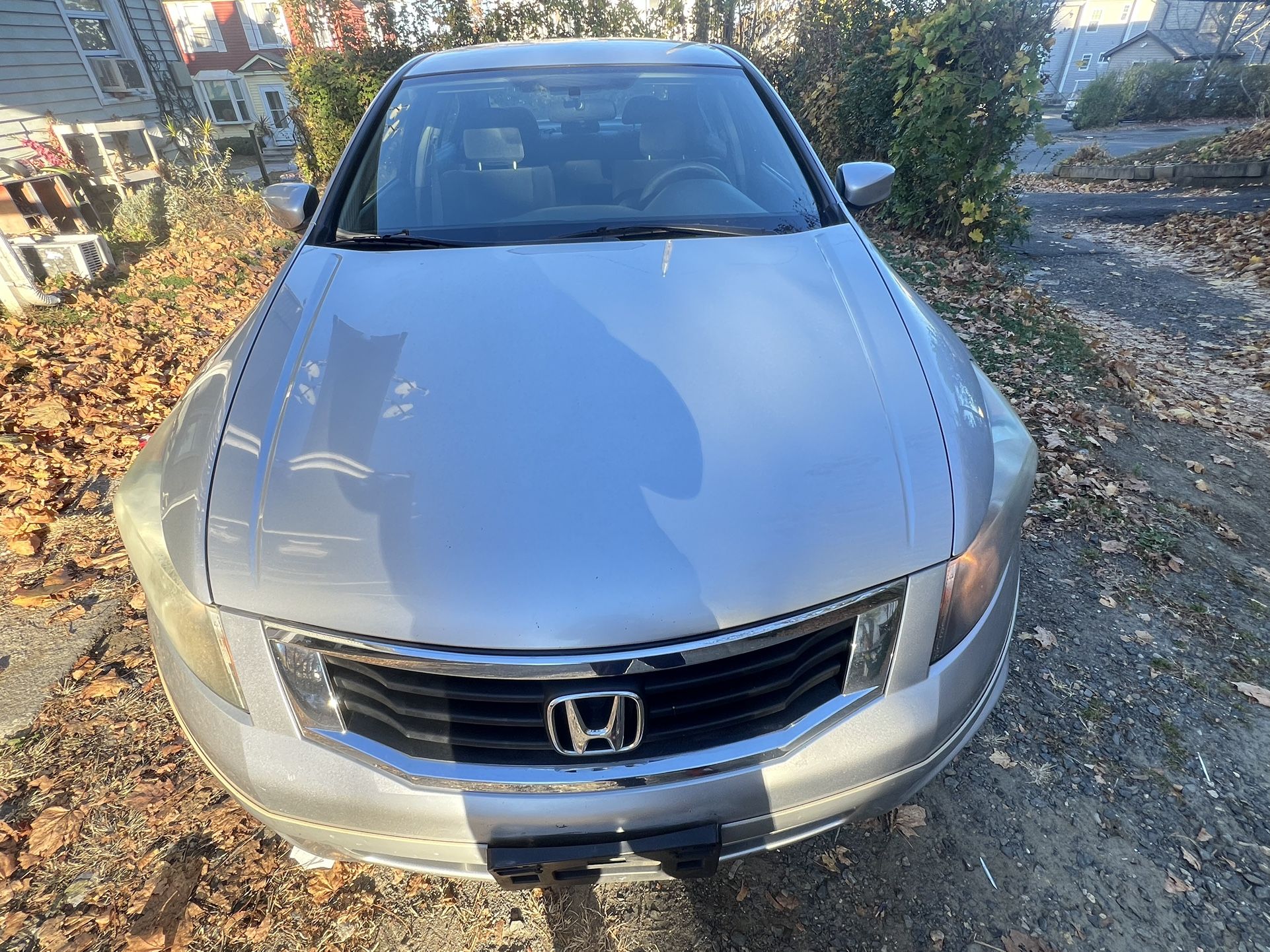 2009 Honda Accord for Sale in Danbury, CT OfferUp
