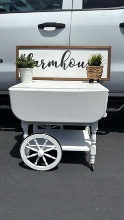 Farm style BAR or Coffee table
