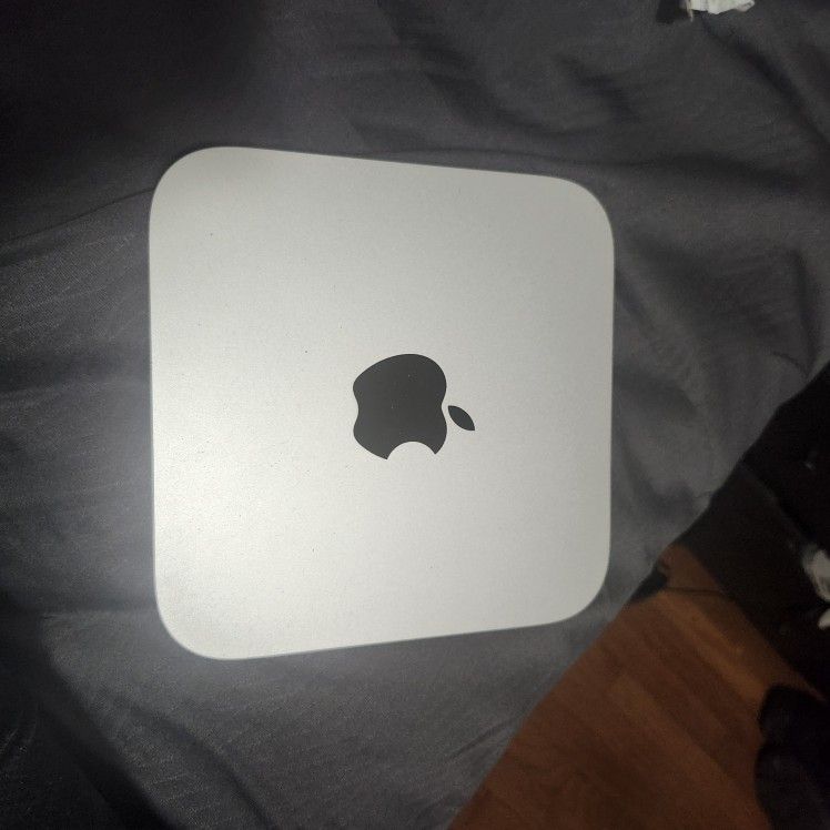 Minimac