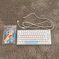 Keydous Gaming Keyboard 