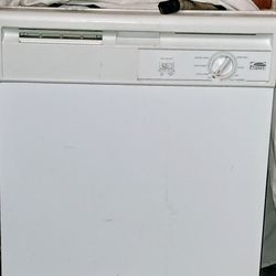 Whirlpool Dishwasher