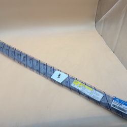 87712-2D000 Moulding Assembly-Front Door Waist Line,RH 2000-2006 Hyundai Elantra