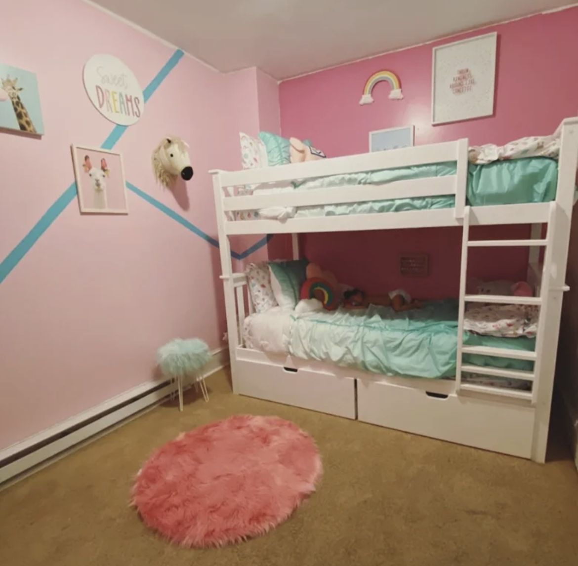 How to Decorate Underside of a Bunk Bed: Creative & Cozy Ideas