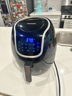 Power XL 7-Quart Air Fryer Maxx Classic