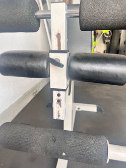 Exercise Machine