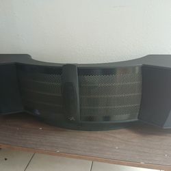 Martin Logan Theater Centre Channel Speaker
