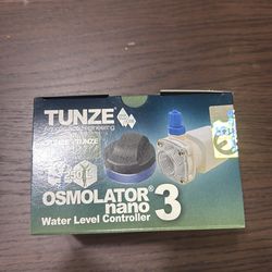 TUNZE Osmolator 3 nano ATO