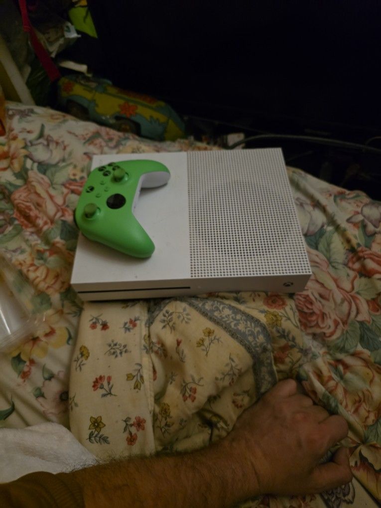 500 Gb Xbox 1 S