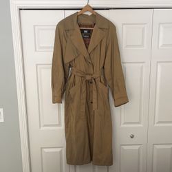 London Fog Coat