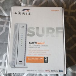ARRIS SBG6900-AC New