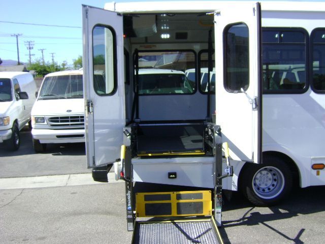 2018 Ford Transit-350