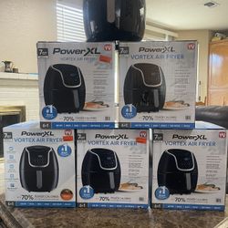 7Qt Power XL Vortex Air Fryer