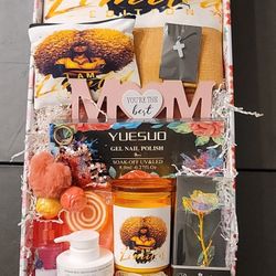 30"  Mom Arrangements 