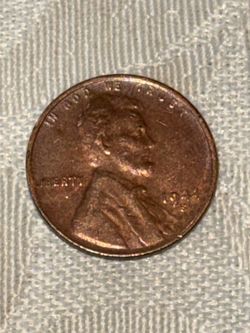 1944 s wheat Penny great condition